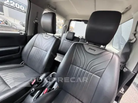 JIMNY 1.3 4sport 4X4 16V