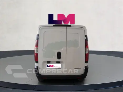 FIORINO 1.4 MPI FURGÃO ENDURANCE 8V FLEX 2P MANUAL