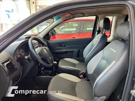 STRADA 1.8 MPI ADVENTURE CE 16V FLEX 2P MANUAL