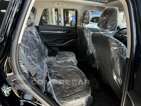 HAVAL H6 1.5 FLEX HEV2 E-TRACTION
