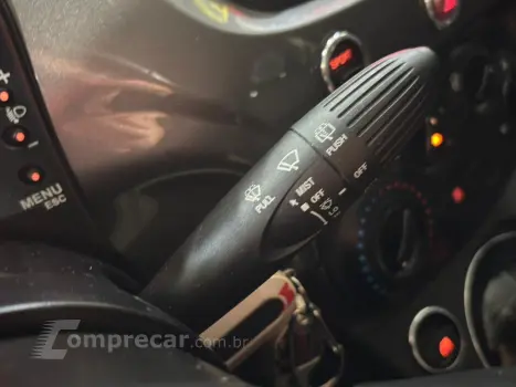 500 1.4 CULT 8V FLEX 2P AUTOMATIZADO