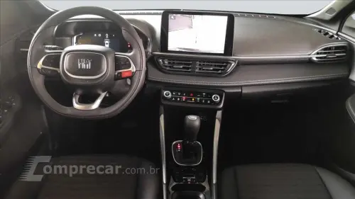 FASTBACK 1.0 TURBO 200 FLEX IMPETUS CVT