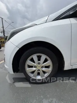 HB20 1.0 Comfort 12V