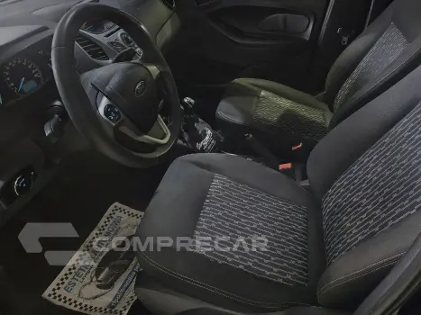 KA 1.0 SE 12V