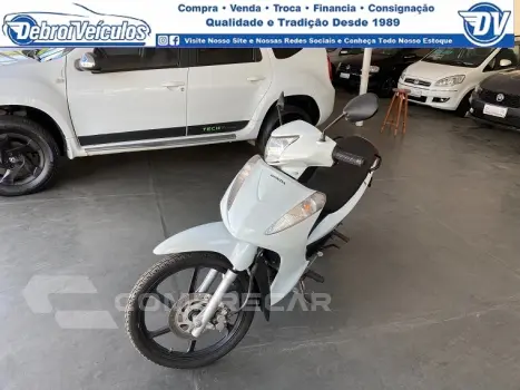 Honda Biz 125