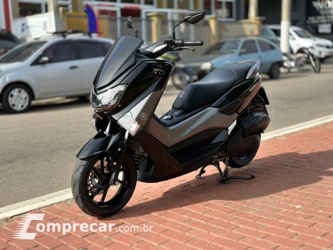 Yamaha NMAX 160
