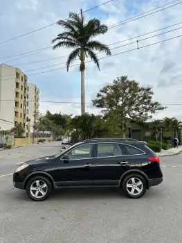 VERACRUZ 3.8 V6 4WD