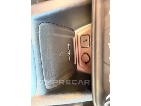 TRACKER 1.2 TURBO FLEX PREMIER AUTOMÁTICO