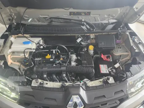 KWID 1.0 12V SCE FLEX ZEN MANUAL