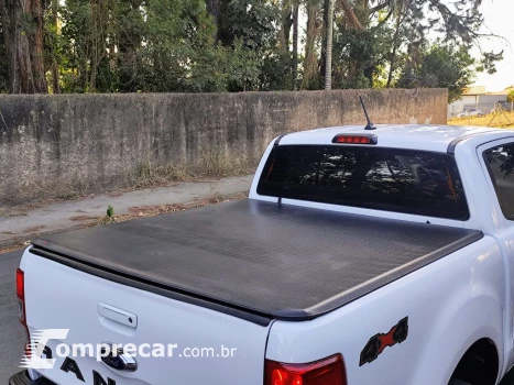 RANGER 2.2 XLS 4X4 CD 16V DIESEL 4P AUTOMÁTICO