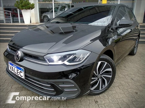 POLO 1.0 170 TSI HIGHLINE AUTOMÁTICO