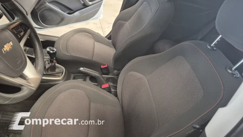 ONIX 1.4 MPFI LTZ 8V