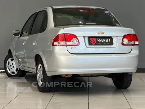 CLASSIC 1.0 MPFI LS 8V FLEX 4P MANUAL