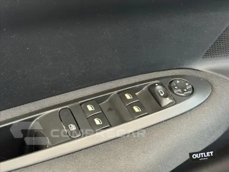 C4 LOUNGE 1.6 THP FLEX ORIGINE BVA