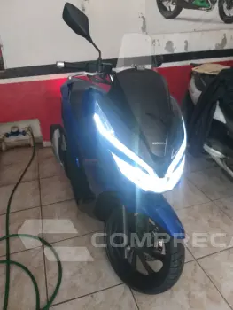 Pcx 150