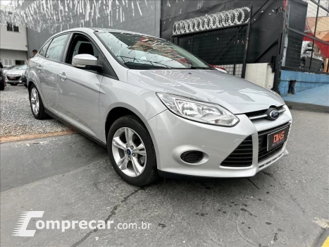 FOCUS 2.0 SE 16V