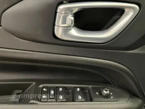 COMPASS LONG. T270 1.3 TB 4X2 FLEX AUT.