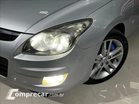 I30 2.0 MPFI GLS 16V GASOLINA 4P AUTOMÁTICO