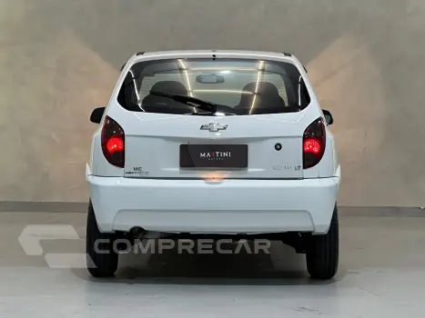 Celta Spirit/ LT 1.0 MPFI 8V FlexP. 5p