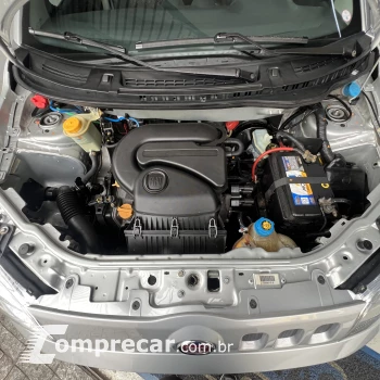 Uno UNO VIVACE Celeb. 1.0 EVO F.Flex 8V 5p