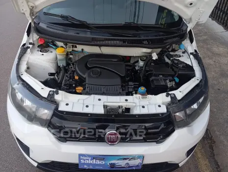 MOBI 1.0 8V EVO Like.