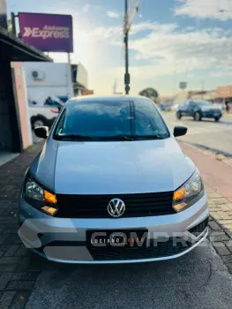 GOL 1.0 12V MPI Totalflex