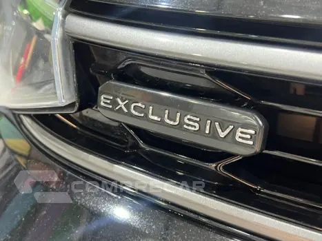 VIRTUS 1.4 250 TSI EXCLUSIVE AUTOMÁTICO