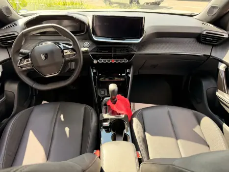 2008 1.0 Turbo 200 Allure