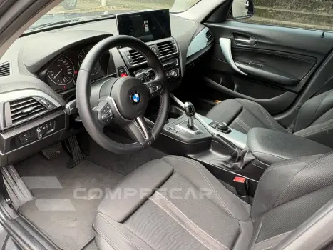 120I 2.0 16V Sport Activeflex