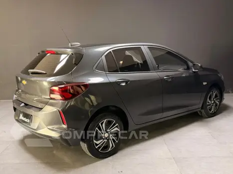 ONIX 1.0 FLEX LT MANUAL