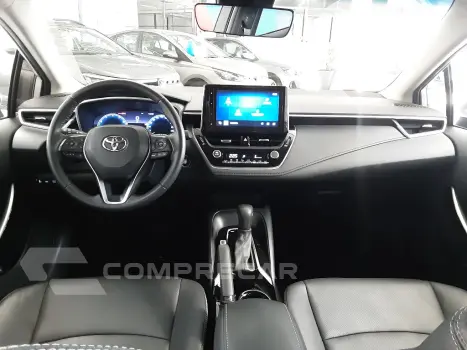 COROLLA 2.0 VVT-IE FLEX XEI DIRECT SHIFT