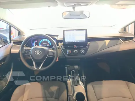 COROLLA 2.0 VVT-IE FLEX GLI DIRECT SHIFT