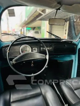 FUSCA 1.3 8V