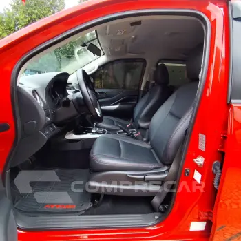 Frontier ATTAC.CD 4x4 2.3 Bi-TB Die. Aut