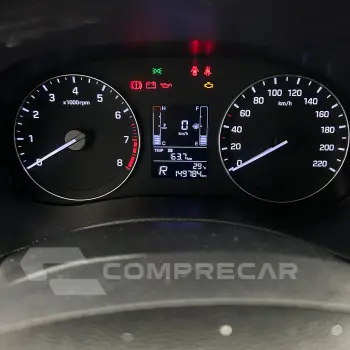 CRETA 1.6 16V Smart