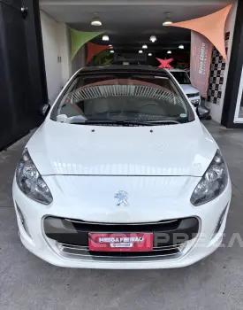 PEUGEOT 308 1.6 Griffe THP 16V 4 portas