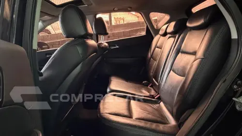 i30 2.0 16V 145cv 5p Aut.