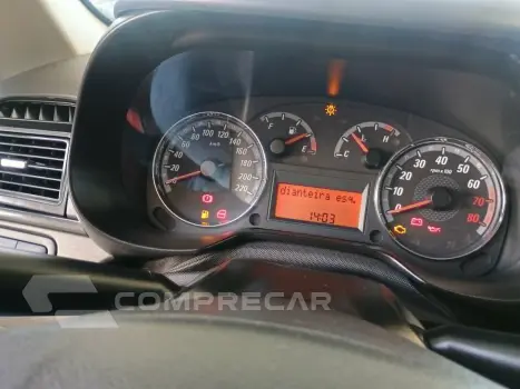 PUNTO 1.4 ELX 8V