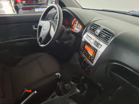 PICANTO 1.0 EX 12V
