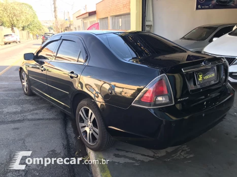 FUSION 2.3 SEL 16V