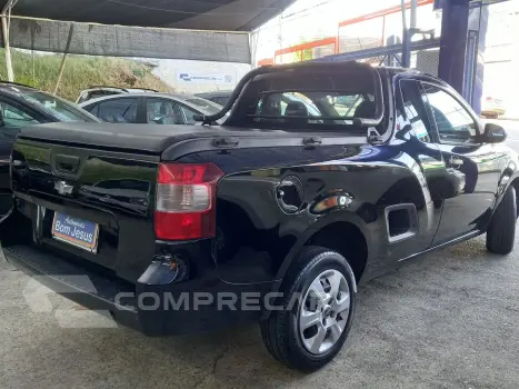 Montana 1.4 Mpfi Ls Cs 8V Flex 2P Manual