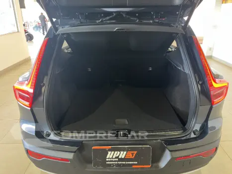 XC40 1.5 T5 Hybrid Inscription Geartronic