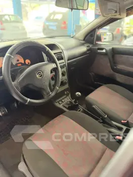 ASTRA 2.0 SFI GSI 16V