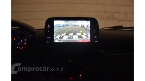 CRONOS - 1.3 FIREFLY DRIVE MANUAL