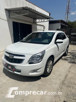 COBALT 1.4 LT 8V