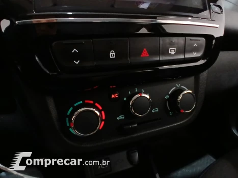 KWID 1.0 12V SCE FLEX INTENSE MANUAL