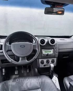 ECOSPORT 1.6 XLT Freestyle 8V