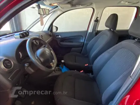 AIRCROSS 1.6 GLX 16V