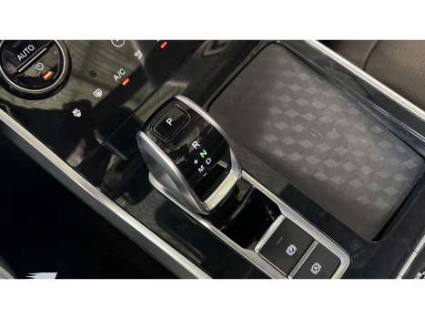 TIGGO 8 1.6 TGDI GASOLINA FOUNDER&#39;S EDITION DCT