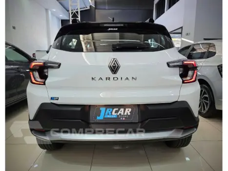 KARDIAN 1.0 TCE FLEX PREMIÉRE EDITION EDC